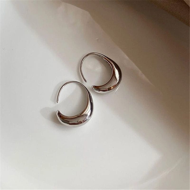 Luxury Gold Earrings