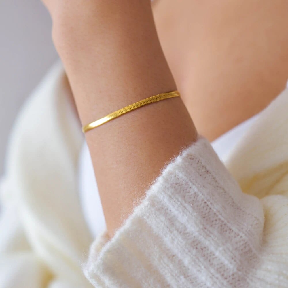 Ellaine Bracelet